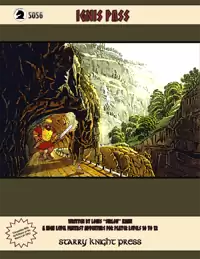 The Gothic Earth Gazetteer (AD&D Horror Roelplaying