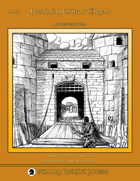 SOD10 Reclaiming Château d'Argent