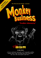 Monkey Business (Digital Edition)