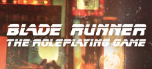 Blade Runner RPG