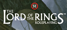 The Lord of the Rings Roleplaying