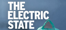 The Electric State RPG