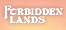 Forbidden Lands