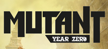 Mutant: Year Zero