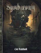 Symbaroum - Core Rulebook