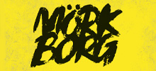 MÖRK BORG