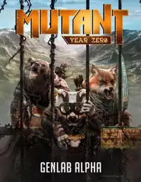 Free League Publishing – Forbidden Lands – The Bitter Reach (EN) – Rollenspiel-Erweiterung Auf Englisch