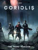 Coriolis - The Third Horizon Core Book