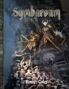 Symbaroum - Monster Codex