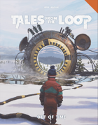 Out of Time - Tales from the Loop