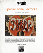 Special Zone Sectors 1
