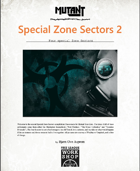 Special Zone Sectors 2
