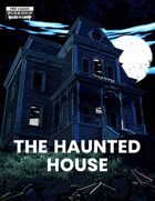 Tales from the Loop: The Haunted House