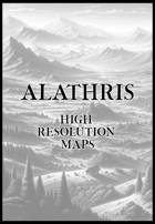 Alathris - Maps