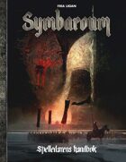 Symbaroum - Spelledarens handbok
