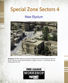 Special Zone Sectors 4: New Elysium