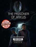 Coriolis: The Prisoner of Arkus