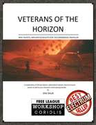 Coriolis: Veterans of the Horizon