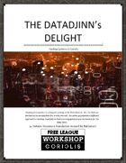 The DataDjinn’s Delight