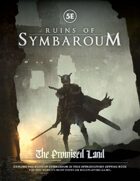 Ruins of Symbaroum [5E] - The Promised Land