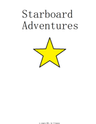 Starboard Adventures