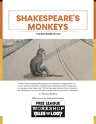 Shakespeare's Monkeys