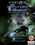 Djachroum and the Rimward Reach