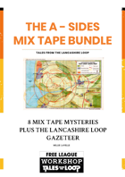 Tales from the Lancashire Loop [BUNDLE]