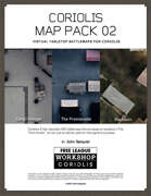 Coriolis: Map Pack 02