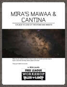 Mira's Mawaa & Cantina