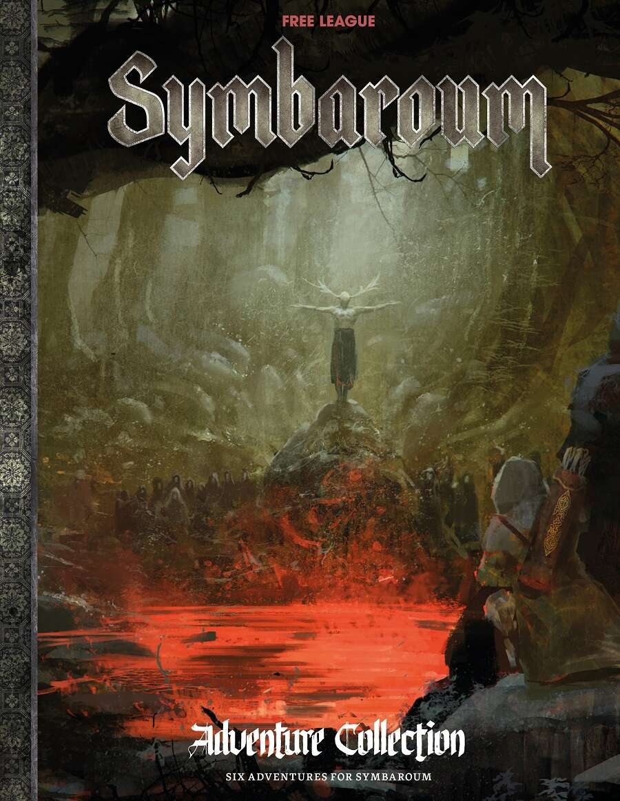 Adventure collection. Symbaroum. Symbaroum DRIVETHRURPG. Death Prince Symbaroum. First father jesabegai Symbaroum.