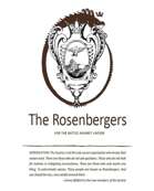 The Rosenbergers