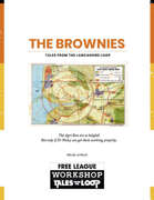 The Brownies  - A Tales from the Loop mystery