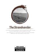 The Strandvarsler - A Coastal Revenant for Vaesen