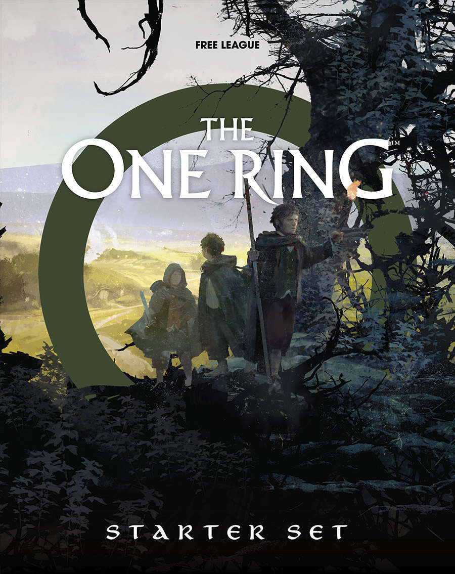 The One Ring Starter Set