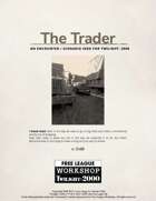The Trader