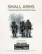 Small Arms