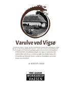 Varulve ved Vigsø - Et Vaesen Mysterium