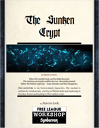 The Sunken Crypt