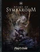 Ruins of Symbaroum - Player's Guide