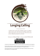 Longing Calling - A Vaesen mystery brief