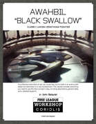 Coriolis: Awahbil - Black Swallow