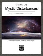 Mystic Disturbances