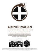 Cornish Vaesen