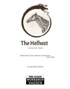 The Helhest: A Creature for Vaesen