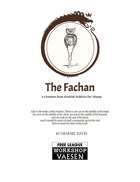 The Fachan: A Scottish Creature for Vaesen