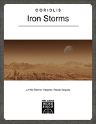 Coriolis: Iron Storms