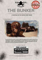 THE BUNKER