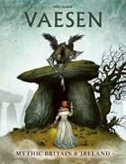 Vaesen - Mythic Britain & Ireland