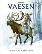 Vaesen - Seasons of Mystery